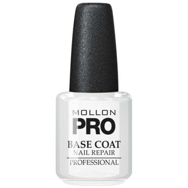 MOLLON PRO Base Coat Nail Repair - 15 ml.