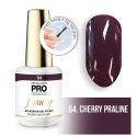 Luxury Gellak - 64 Cherry Praline, 8ml