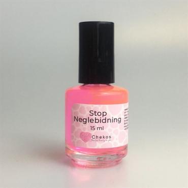 Stop neglebidning - 15 ml